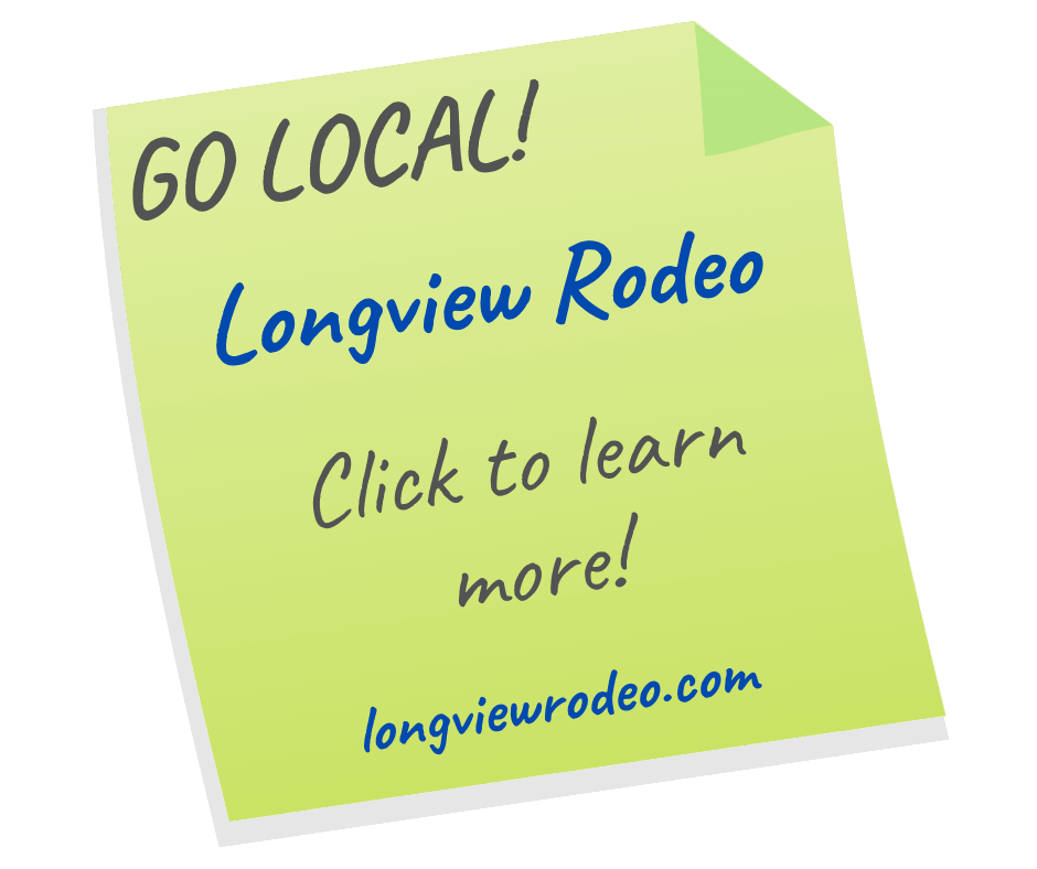 Longview Rodeo