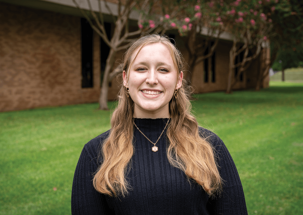 Profile Photo: Alayna Martin
