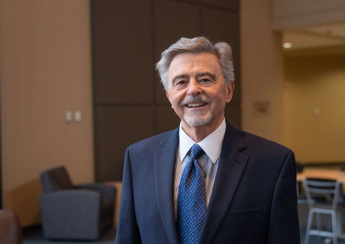 Profile Photo: Bill Anderson