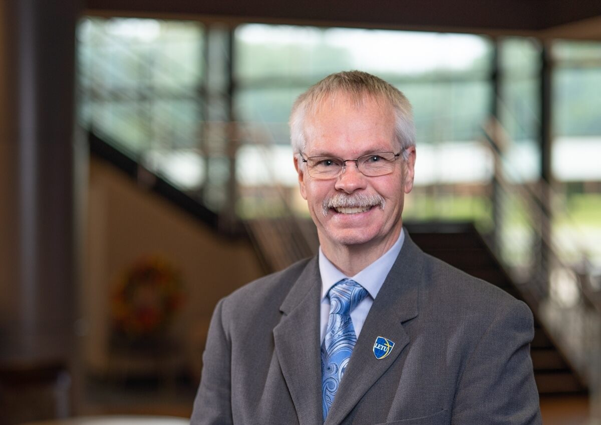 Profile Photo: Jim Brake
