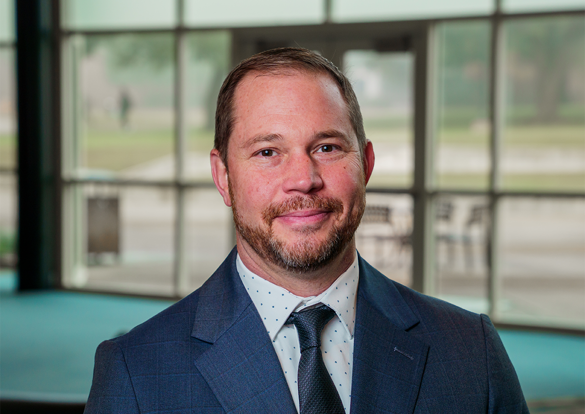 Profile Photo: Marshall Mullinax