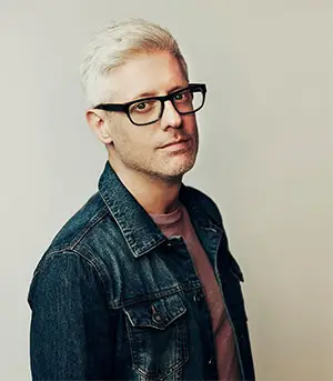 Portrait: Matt Maher