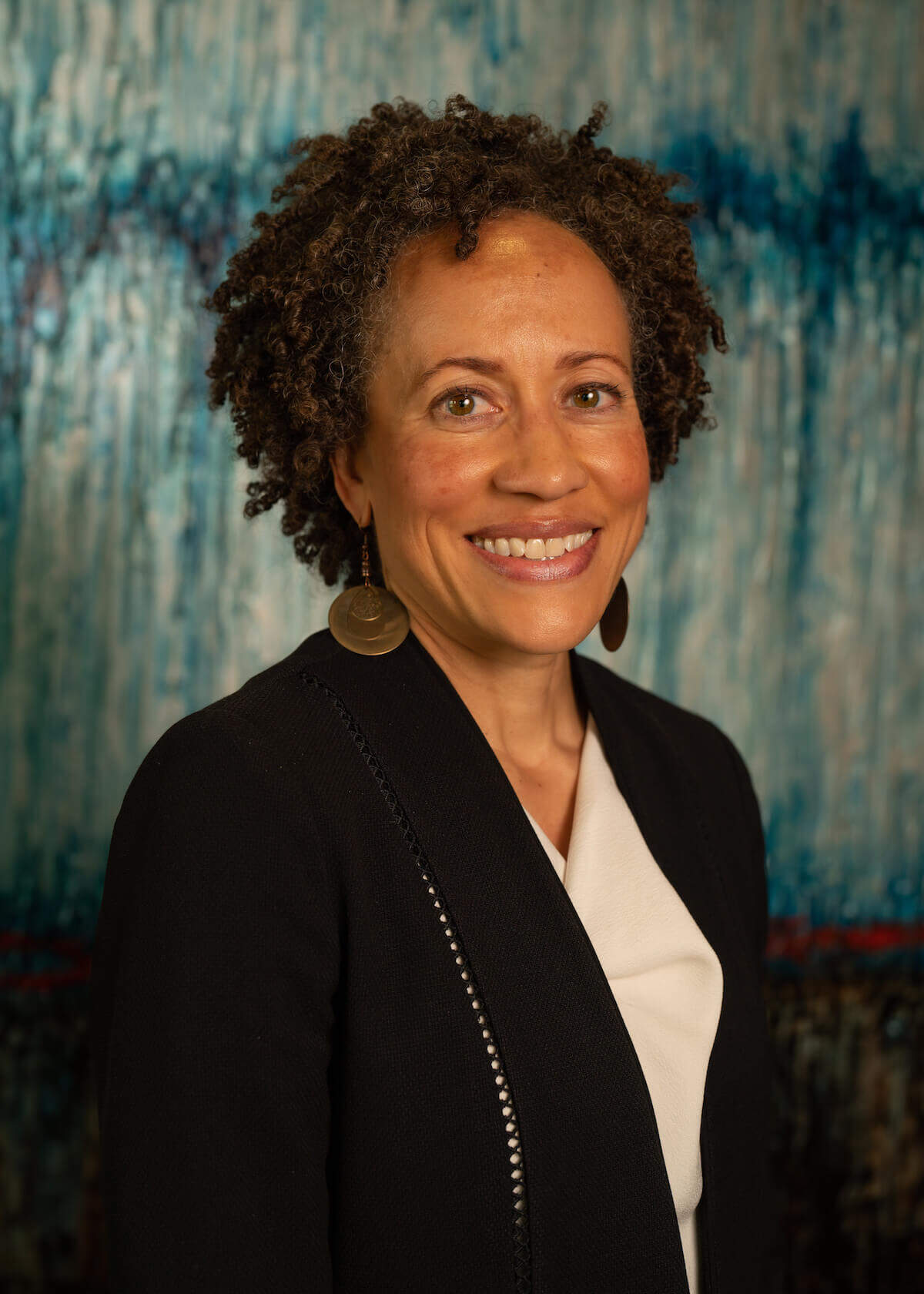 Sandra Mayo, Ph.D.