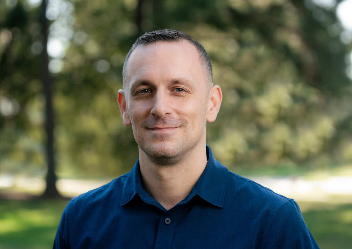 Profile Photo: Aaron Gentry