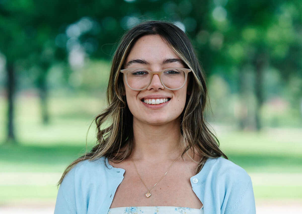 Profile Photo: Camryn Hornbrook