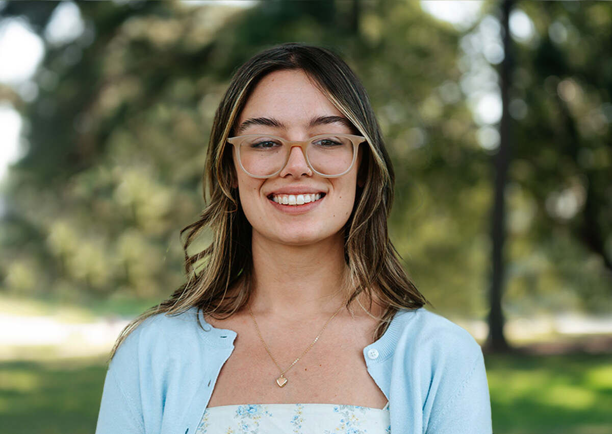 Profile Photo: Camryn Davis