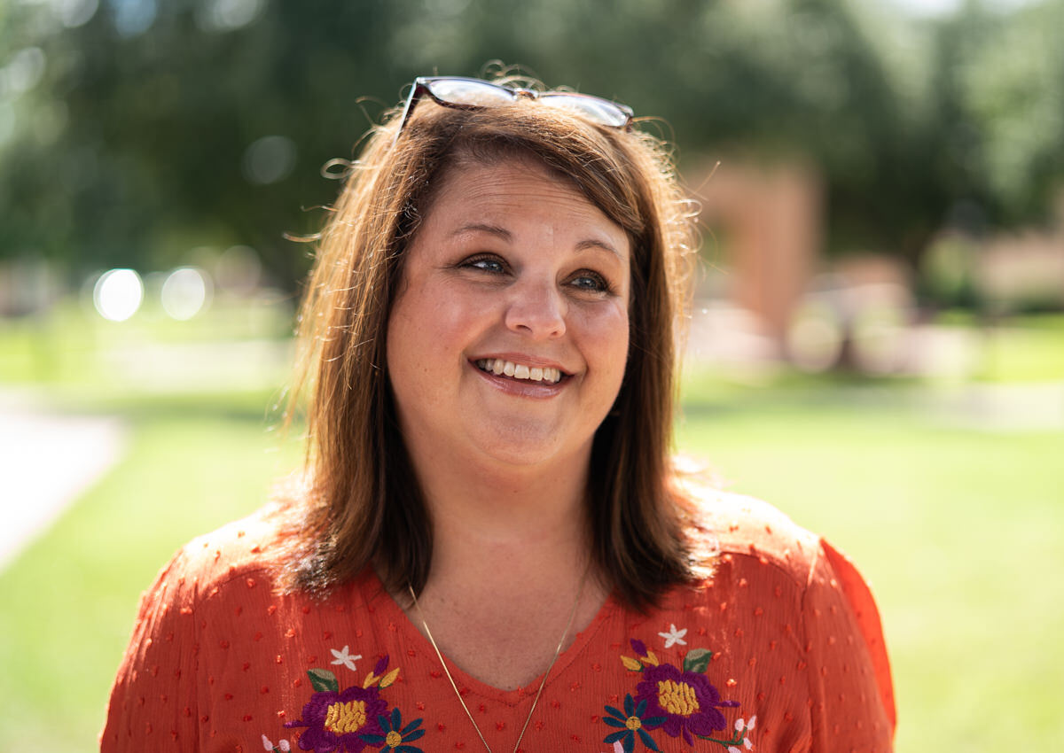 Profile Photo: Vickie Fontaine