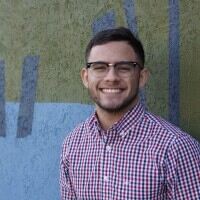 Andre Huegel