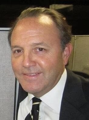 Brian Birdsall