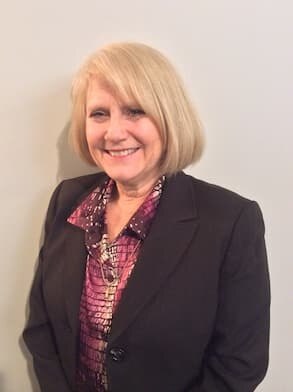 Cathy Birdsall
