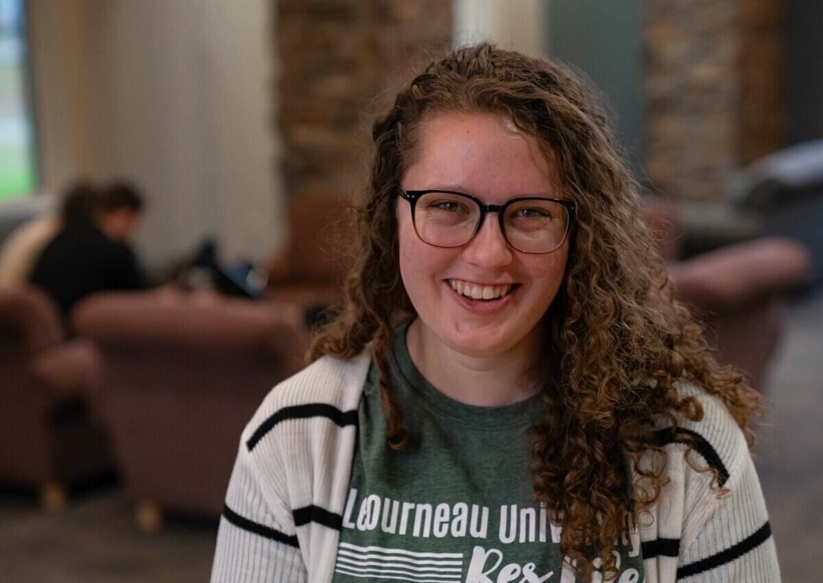 Profile Photo: Carissa  Zwerg