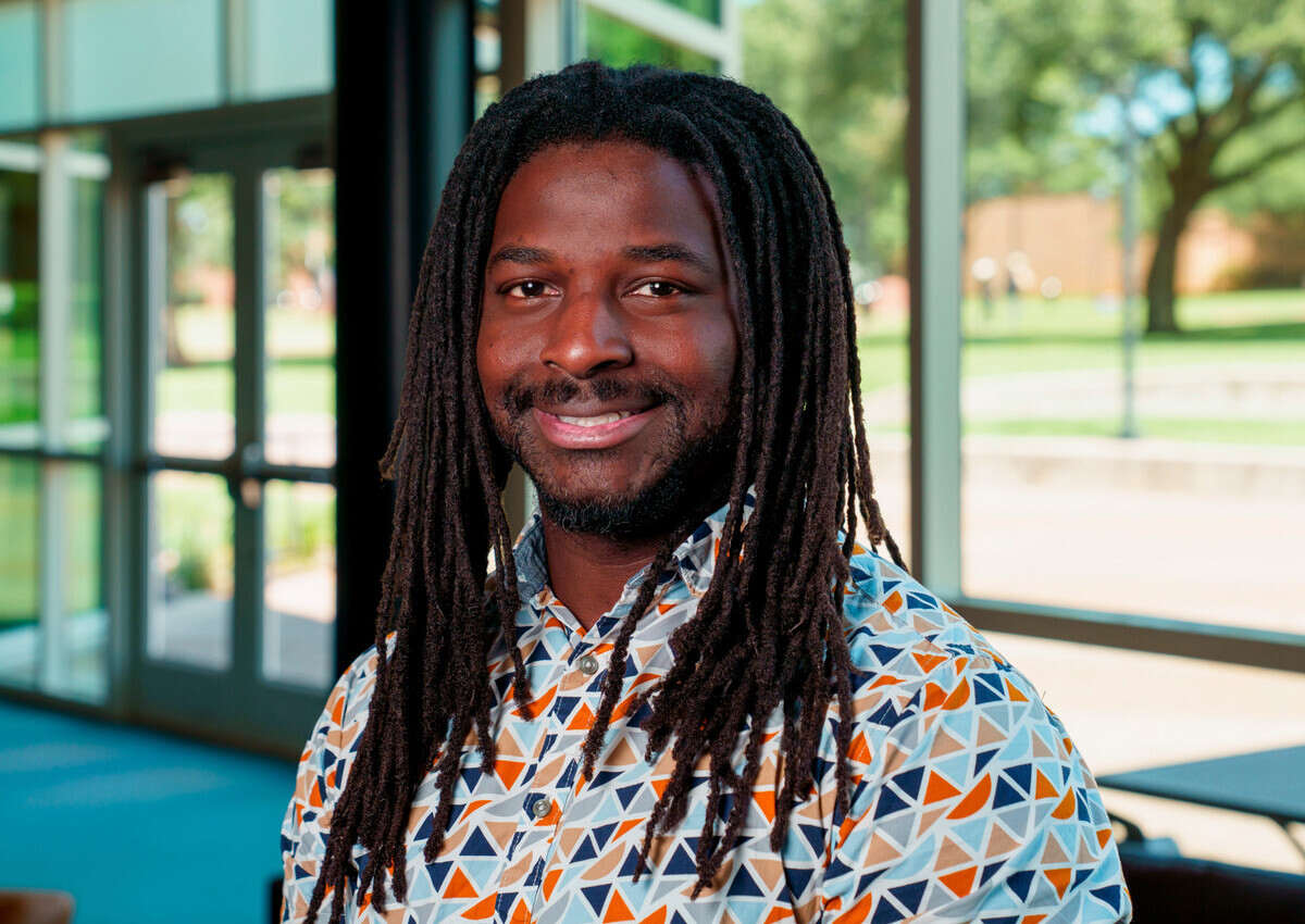 Profile Photo: Justin Williams