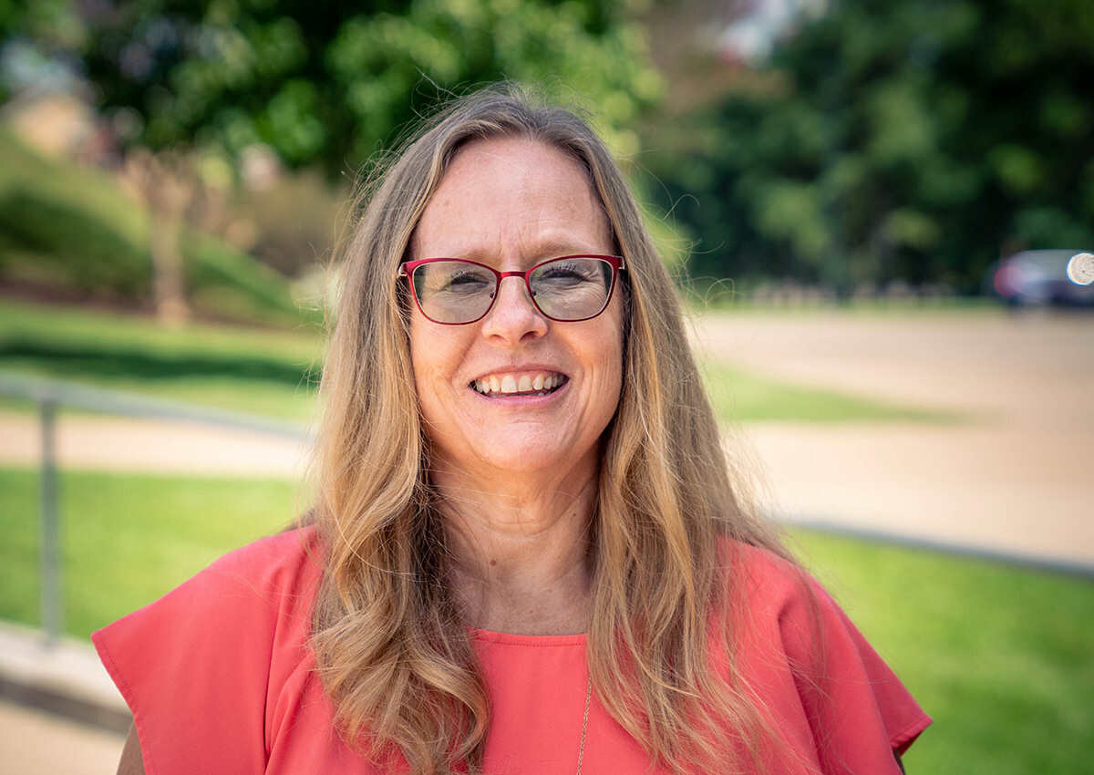 Profile Photo: Michele Marjason, Ed.D.