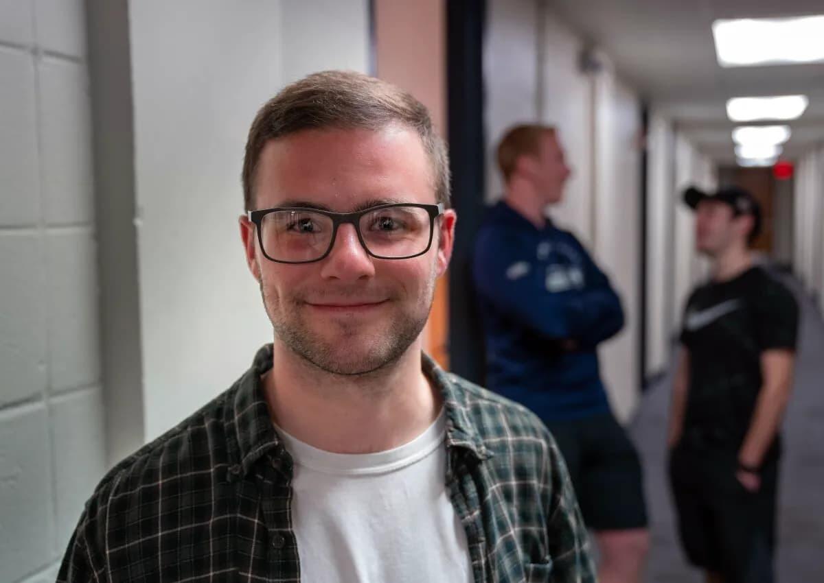 Profile Photo: Tucker Long