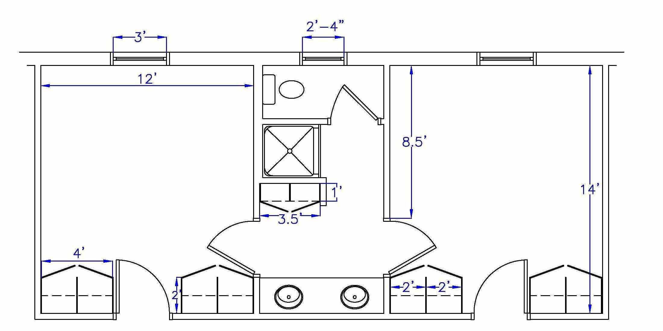 Quad Suite